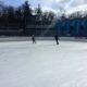 Lasker Rink, NYC