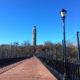 NYC High Bridge, Manhattan-Bronx