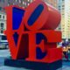 Love, Robert Indiana