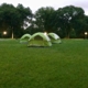 NYC Central Park Camping